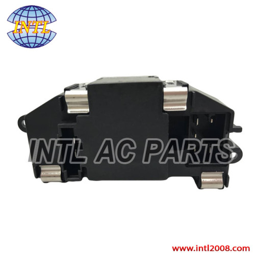 Heater Blower Resistor AUDI Q3/SKODA SEAT/SHARON/VW PASSAT 3C0907521D