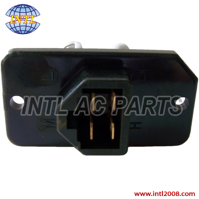 Ac Blower resistor