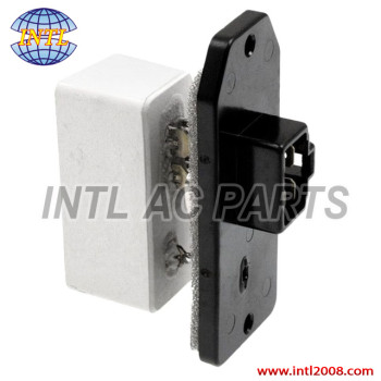 Heater Motor Fan Blower Resistor for MITSUBISHI FREECA 12V/24V MR500971