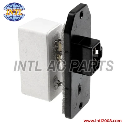Heater Motor Fan Blower Resistor for MITSUBISHI FREECA 12V/24V MR500971