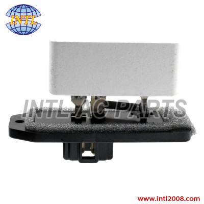 Heater Motor Fan Blower Resistor for MITSUBISHI FREECA 12V/24V MR500971