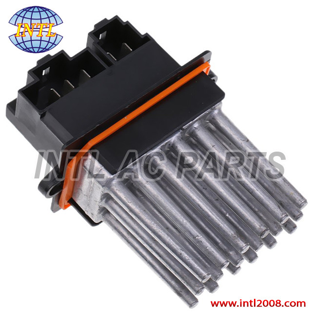 651313BSM AC Blower resistor for Peterbilt /Kenworth 2010 1996 CA1200 2014001 651313 Other