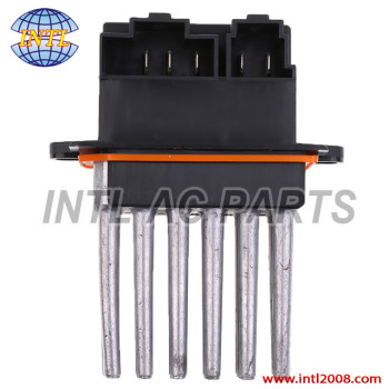 651313BSM AC Blower resistor for Peterbilt /Kenworth 2010 1996 CA1200 2014001 651313