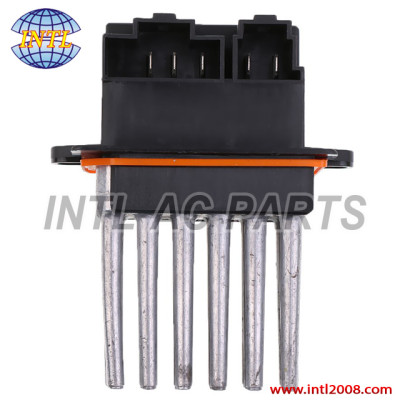 651313BSM AC Blower resistor for Peterbilt /Kenworth 2010 1996 CA1200 2014001 651313