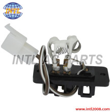 UB3961B15 UB39-61-B15 heater blower motor regulator resistor for Mazda B2000 B2200 B2600 Pick-Up