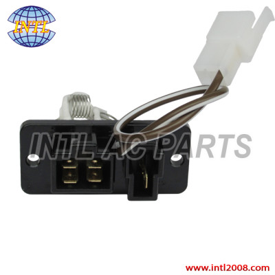 UB3961B15 UB39-61-B15 heater blower motor regulator resistor for Mazda B2000 B2200 B2600 Pick-Up