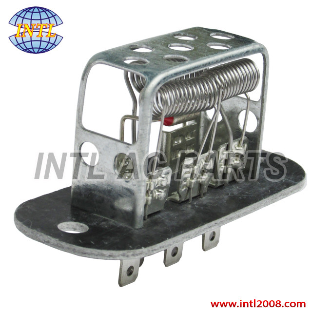 heater blower motor regulator resistor for FREIGHTLINER TRUCKS MT1362