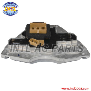 OE# 8D1907521 auto ac Electricity blower motor resistor Regulator for Audi A4 S4 Volkswagen Passat W8 42H19D594AA 821511100017
