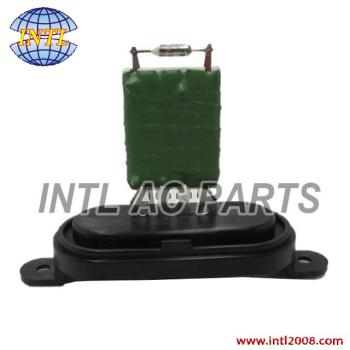 7E0 959 263 C 7E0959263C 7E0959263 Heater Blower Resistor for VW Caravelle Multivan Transporter T5/Touareg/Amarok 4 PIN