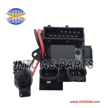 Auto a/c Heater For Renault fan blower resistor air-conditioner 7701206104 China supplier