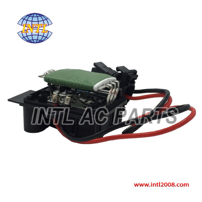 Auto a/c Heater For Renault fan blower resistor air-conditioner 7701206104 China supplier