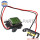 Air Conditioning blower Resistor for Renault Trafic 2001-2014 / Opel Vivaro 98-08 reostaat/rheostat 7701208226 4413393 4409451