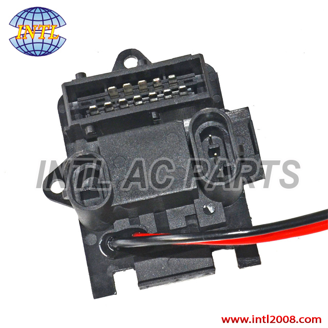 Air Conditioning blower Resistor for Renault Trafic 2001-2014