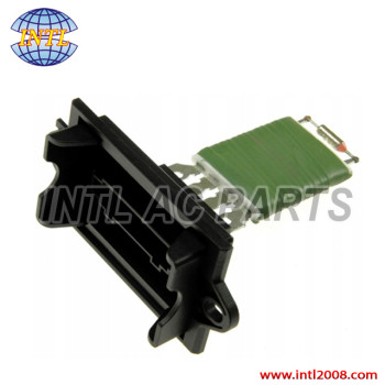 6441Q8/ 6441.Q8 Blower Motor Heater Resistor for Citroen C2/C3/C3 II Peugeot 605/1007