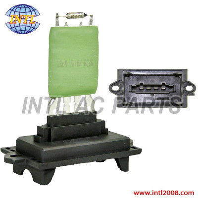 6441Q8/ 6441.Q8 Blower Motor Heater Resistor for Citroen C2/C3/C3 II Peugeot 605/1007