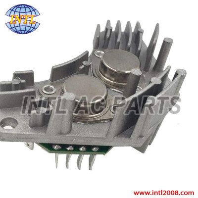 Heater Blower Resistor for Peugeot Citroen Saxo Xantia 644178 L128 CITROEN\PEUGEOT 644178 509178 698032