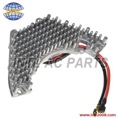 China supply 4 pins Blower Motor Resistor For Peugeot 806 Citroen Fiat Lancia 1998-2004 6441F7 9140010334 9790339680 5HL351321-271