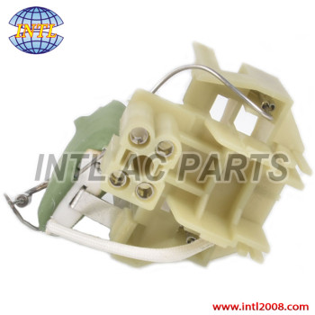 Heater fan Blower Resistor Vauxhall Cavalier / Calibra 2.0 /2.5 1989 - 1997/Opel Vectra A 90297361 1808432 Module resistencia
