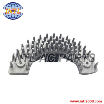 5HL351029-101 AC resistor ,fan blower Volvo FH12 FM12 FM9 VOLVO 20852837 20443824