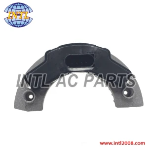 5HL351029-101 AC resistor ,fan blower Volvo FH12 FM12 FM9 VOLVO 20852837 20443824