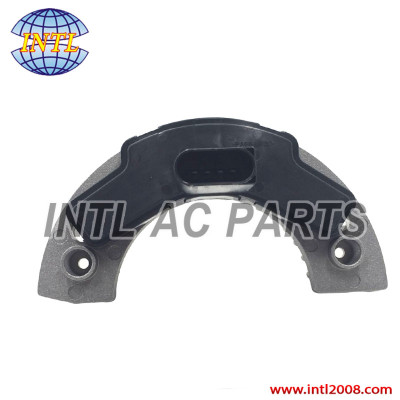 5HL351029-101 AC resistor ,fan blower Volvo FH12 FM12 FM9 VOLVO 20852837 20443824