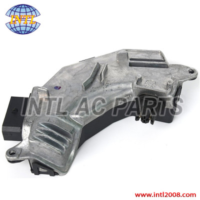 9180208 509896 Heater Motor Fan Blower Resistor For Opel SAAB