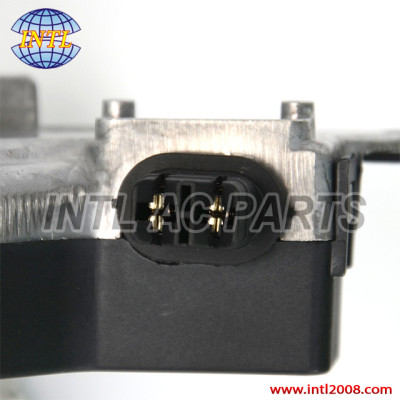 9180208 509896 Heater Motor Fan Blower Resistor For Opel SAAB