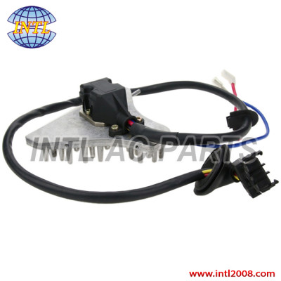 PN# 1248202710 China supply Heater Motor Fan Blower Resistor For Mercedes-Benz CL500 CL600 S320 S420 S500 S600 3.2L 4.2L 5.0L 6.0L