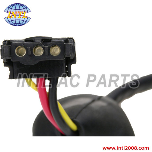 PN# 1248202710 China supply Heater Motor Fan Blower Resistor For Mercedes-Benz CL500 CL600 S320 S420 S500 S600 3.2L 4.2L 5.0L 6.0L