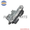 oem# 64119146765 64116927090 China factory Heater Blower Resistor for BMW 1 3 Series X5 X6 E70 E71 E72 E81 E82 E88 E90 E91 E93 2005-
