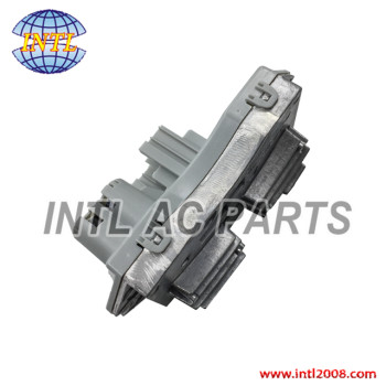oem# 64119146765 64116927090 China factory Heater Blower Resistor for BMW 1 3 Series X5 X6 E70 E71 E72 E81 E82 E88 E90 E91 E93 2005-