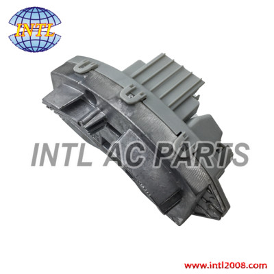 oem# 64119146765 64116927090 China factory Heater Blower Resistor for BMW 1 3 Series X5 X6 E70 E71 E72 E81 E82 E88 E90 E91 E93 2005-