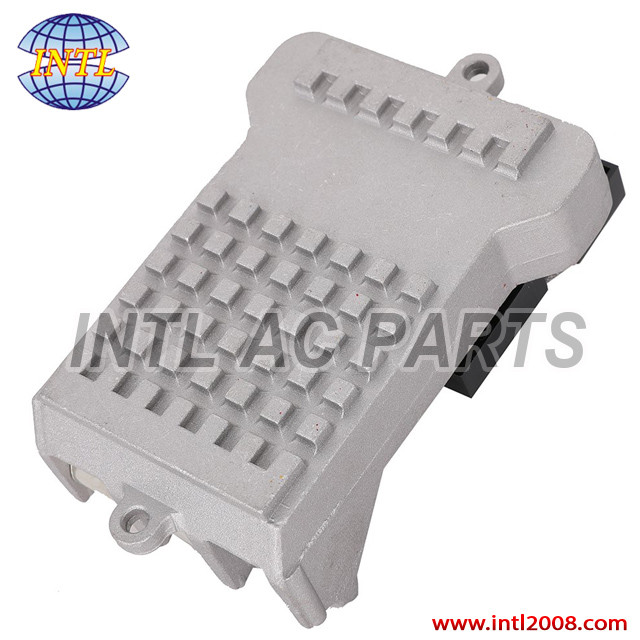 2038214058 2308210251 Heater Blower Resistor For MERCEDES C CLK E G S SL SLK
