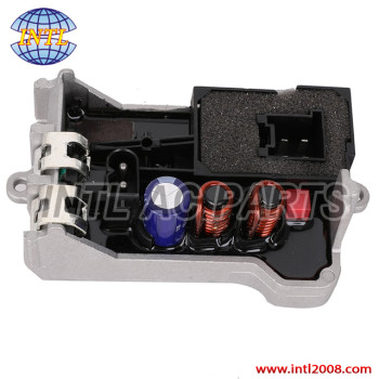 2038214058 Blower Motor Resistor for Mercedes Benz 2038218651 2208210951 2308210251 2308216351 5HL351321-141