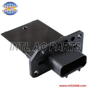 China factory Resistor Control Module Regulator Jeep Commander Grand Cherokee/ MERCURY VILLAGER 2002 heater MT1828 MT-1828