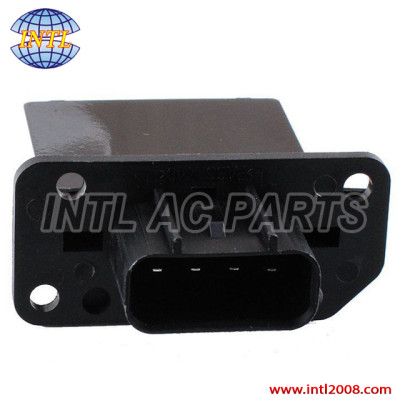 China factory Resistor Control Module Regulator Jeep Commander Grand Cherokee/ MERCURY VILLAGER 2002 heater MT1828 MT-1828