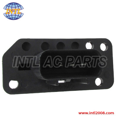 Heater Crown Victoria /MERCURY VILLAGER 2002 /Jeep Commander Grand Cherokee Resistor Control Module Regulator 4W7Z-19A706-A China factory