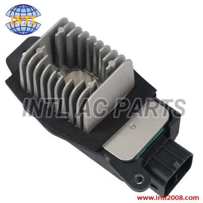 3W1Z19E624AA 3W1Z-19E624-AA 6L2Z 19E624-A 6L24 19E624-AA YH-1822 Heater Blower Resistor for Ford