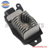 3W1Z19E624AA 3W1Z-19E624-AA 6L2Z 19E624-A 6L24 19E624-AA YH-1822 Heater Blower Resistor for Ford