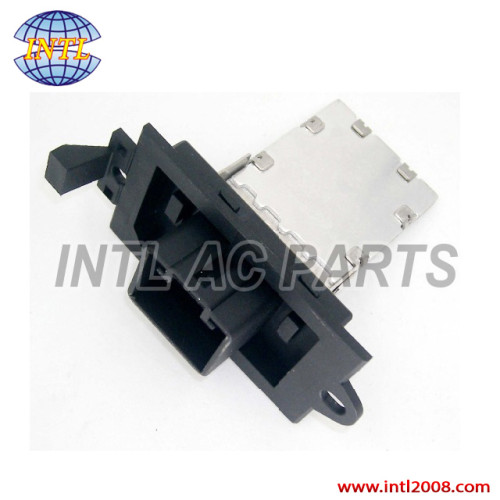 84SZ-18591-AA 84SZ18591AA Heater Blower Resistor for Ford