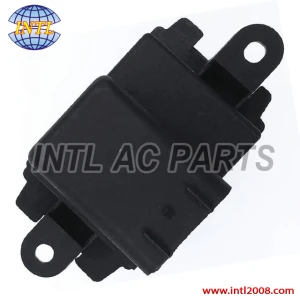 Blower Speed Motor Control Module/Resistor fit for Ford /Lincoln MKS Navigator /Mercury 9L3Z19E624B 5F9Z19E624AA 7C3Z19E624C