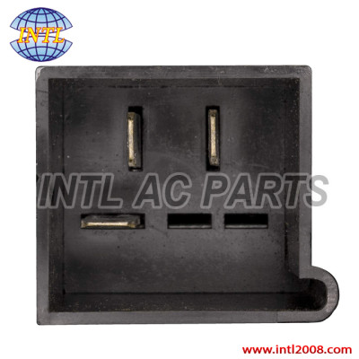 China manufacturer Auto ac Heater Ford Blower Motor Controller Resistor air conditioning Regulator YL7Z19E624AA YL7Z 19E624 AA YL7Z-19E624-AA