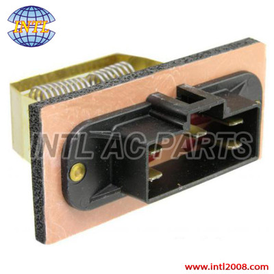 4677180AD Heater Blower Resistor for CHRYSLER VOYAGER 1996-2000