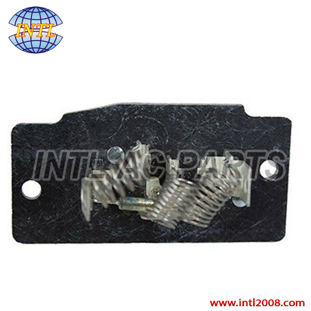 E3AZ19A706A Blower Motor Resistor fits for 1983 2004 Mercury Grand