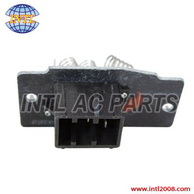 E3AZ-19A706-A Blower Motor Resistor fits for 1983 - 2004 Mercury Grand Marquis /FORD CROWN VICTORIA E3AZ 19A706 A