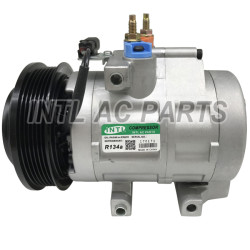 FS20 A/C Compressor For Ford F-150 9C3Z19703B CO 29133C 77190