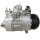 DENSO 7SBH17C Auto Ac Compressor FORD Mondeo / Focus / Transit 1.6 TDCi (2014-) 447280-7242   DG9H-19D629-HD