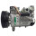 Denso 6SAS14C A/C Compressor MERCEDES A CLASS W176 A180  A0042301711 INFINITI Q30 1.5 D  4471606385  0042301711