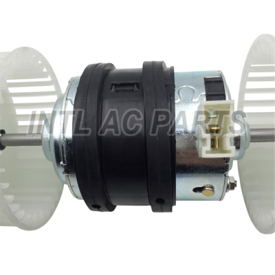 Blower Motor for Komatsu Kobelco Excavator Double Blower Unit 24V AN51500-10770