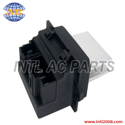 790834U B 790834U_B HVAC A/C Blower Motor Resistor for Chrysler